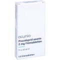 PRUCALOPRID axunio 2 mg Filmtabletten