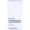 PRUCALOPRID axunio 2 mg Filmtabletten