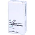 PRUCALOPRID axunio 2 mg Filmtabletten