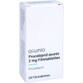 PRUCALOPRID axunio 2 mg Filmtabletten