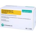 OLMESARTAN/Amlodipin/HCT Accord 40/5/12,5mg FTA