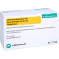 OLMESARTAN/Amlodipin/HCT Accord 40/5/12,5mg FTA