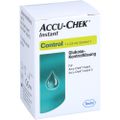 ACCU-CHEK Instant Kontrolllösung