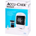 ACCU-CHEK Instant Set mg/dl