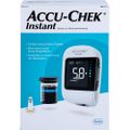 ACCU-CHEK Instant Set mmol/l