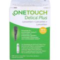 ONE TOUCH Delica Plus Nadellanzetten