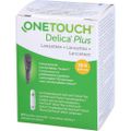 ONE TOUCH Delica Plus Nadellanzetten