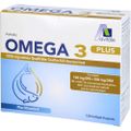 OMEGA-3 PLUS 1.000 mg DHA 500 mg/EPA 100 mg+Vit.E