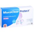 MUCOCLEAR Protect Inhalationslösung