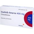 IMATINIB Amarox 400 mg Filmtabletten