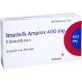 IMATINIB Amarox 400 mg Filmtabletten