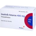 IMATINIB Amarox 400 mg Filmtabletten