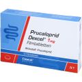 PRUCALOPRID Dexcel 1 mg Filmtabletten