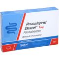 PRUCALOPRID Dexcel 1 mg Filmtabletten