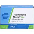 PRUCALOPRID Dexcel 2 mg Filmtabletten