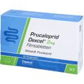 PRUCALOPRID Dexcel 2 mg Filmtabletten