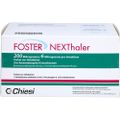 FOSTER NEXThaler 200/6 μg 120 ED Inhalationspulver