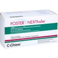 FOSTER NEXThaler 200/6 μg 120 ED Inhalationspulver