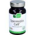 NICAPUR Spermidin Cell+ Kapseln