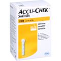 ACCU-CHEK Softclix Lanzetten