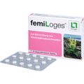 FEMILOGES magensaftresistente Tabletten