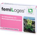 FEMILOGES magensaftresistente Tabletten