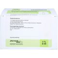 PROCAIN pharmarissano 1% Inj.-Lsg.Ampullen 2 ml