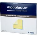 ALGOPLAQUE Film 10x10 cm Hydrokolloidwundaufl.