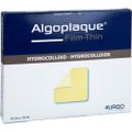 ALGOPLAQUE Film 10x10 cm Hydrokolloidwundaufl.