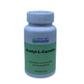 ACETYL-L-CARNITIN 500 mg Kapseln