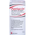 FORTACIN 150 mg/ml + 50 mg/ml Spray z.Anw.a.Haut