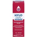 HYLO DUAL intense Augentropfen