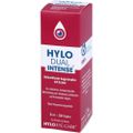 HYLO DUAL intense Augentropfen