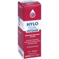 HYLO DUAL intense Augentropfen