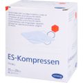 ES-KOMPRESSEN steril 7,5x7,5 cm 8fach