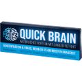 QUICK BRAIN Tabletten