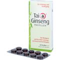 TAI GINSENG Pastillen