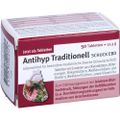 ANTIHYP Traditionell Schuck ebd Tabletten