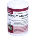 ANTIHYP Traditionell Schuck ebd Tabletten