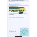 FOSAMAX 70 mg 1x wöchentlich Tabletten