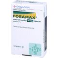 FOSAMAX 70 mg 1x wöchentlich Tabletten