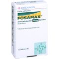 FOSAMAX 70 mg 1x wöchentlich Tabletten