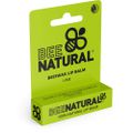 BEE Natural Lip Balm Lime-Limette