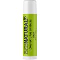 BEE Natural Lip Balm Lime-Limette