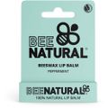 BEE Natural Lip Balm Peppermint-Pfefferminz
