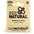BEE Natural Lip Balm Coconut-Vanilla
