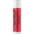 BEE Natural Lip Balm Strawberry-Erdbeere