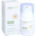 CBD VITAL CBD Handcreme