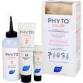 PHYTOCOLOR 10 extra helles blond