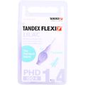 TANDEX FLEXI Interdentalb.lilac purple PHD1.4/ISO4